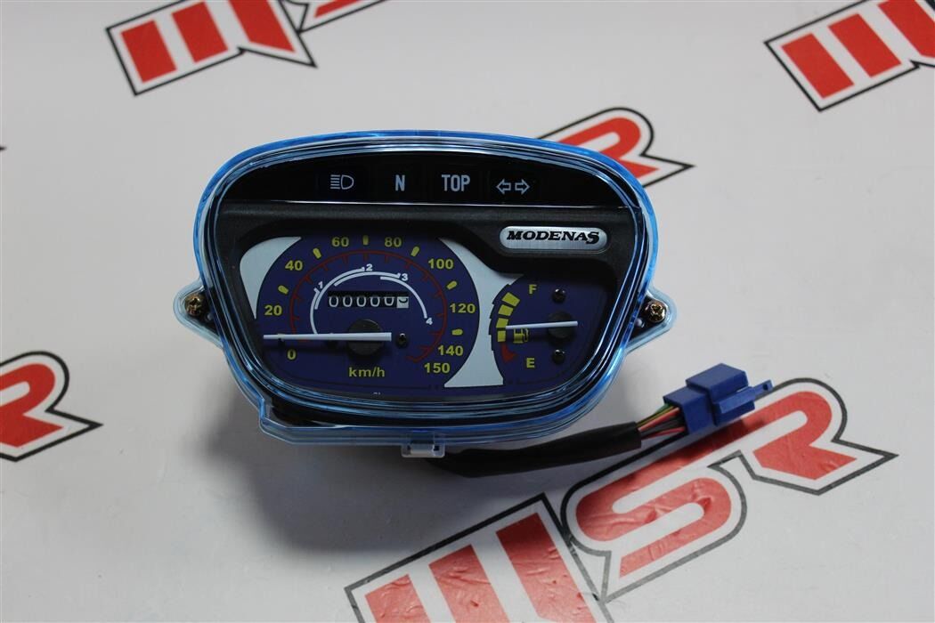 MODENAS KRIS 1 - 2 GÖSTERGE PANELİ 1999 -2006