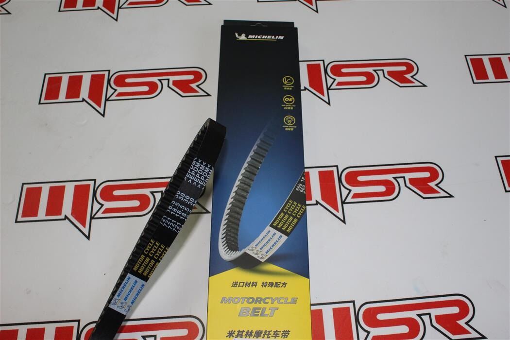 MICHELIN KAYIŞ ACTIVA 100