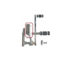 REGAL RAPTOR Spyder 350 Arka Fren Hidrolik Kutusu