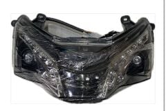 ARKA STOP SET (CASPER)