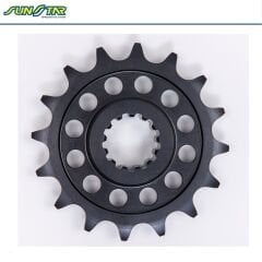 Honda Integra 700 ÖN DİŞLİ