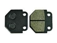 DİSK BALATASI ÖN 125 KT