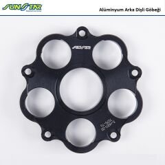 Ducati HYPERMOTARD / SP 939 ARKA DİŞLİ GÖBEĞİ