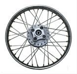 JANT 125 CG AGK DİZİLİ ARKA (1.4x18) 36 TELLİ