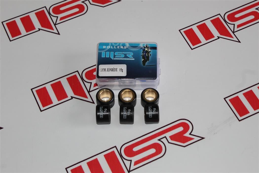 Sym Jonride 200 Varyatör Burcu 20*15 15 Gr Msr