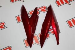 DRİFT 125 L ÖN FAR GRENAJI KIRMIZI ORJİNAL