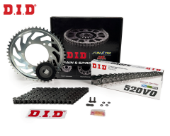 Honda CRF 450 X ZİNCİR DİŞLİ SETİ HONDA CRF 450 X (450 cc)  (2019-2022)