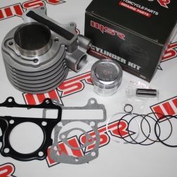 HONDA ACIVA S 125 SİLİNDİR KİT(KOLİ :12)