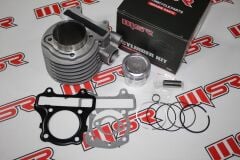 HONDA ACIVA S 125 SİLİNDİR KİT(KOLİ :12)