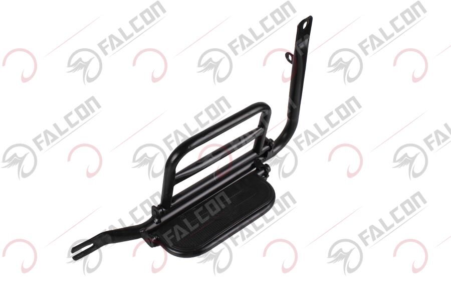 ARKA BASAMAK SOL-SERVICE 6000 Falcon