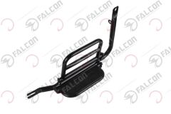 ARKA BASAMAK SOL-SERVICE 6000 Falcon