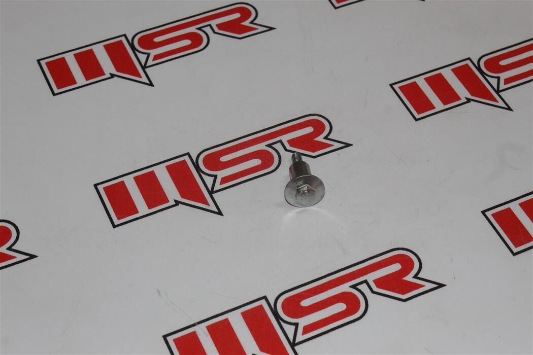 HONDA ACTIVA 100 KÜLBÜTÖR KAPAK VİDA A