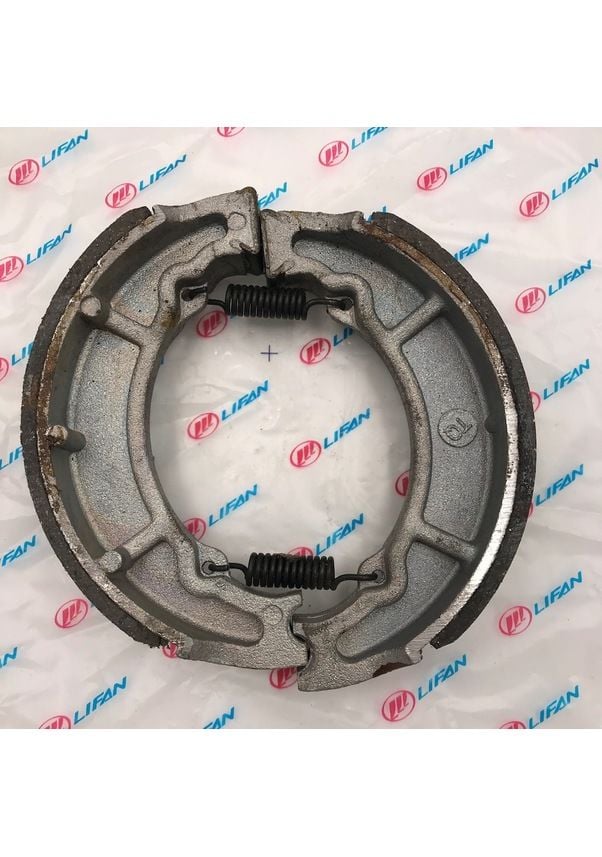 Lifan Glint 100 Arka Fren Balatası