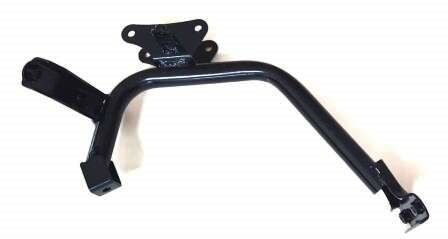 RMG MOTO GUSTO PREGO 125 ON GOGUS BRAKETI