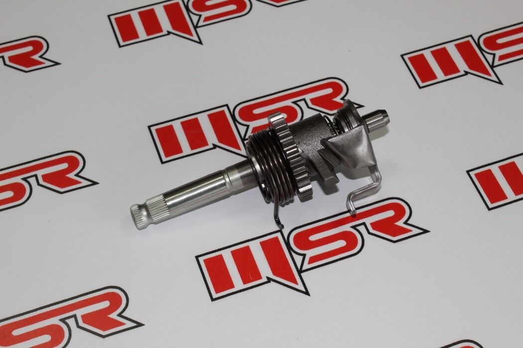 KUBA TK-03 50 CC MARŞ MİLİ A