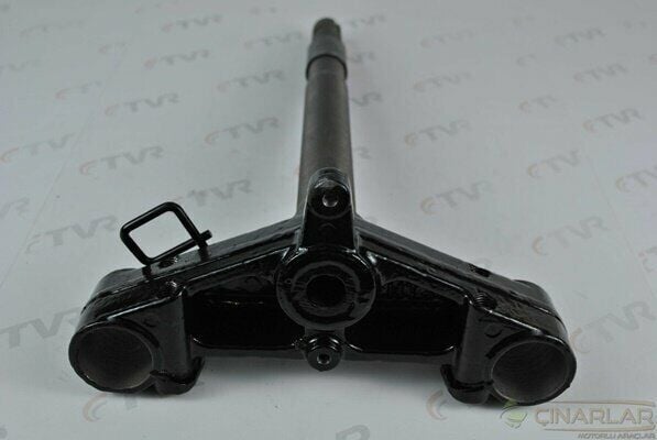 FİZY 125 MAŞA ÖN ALT PLATİN OEM