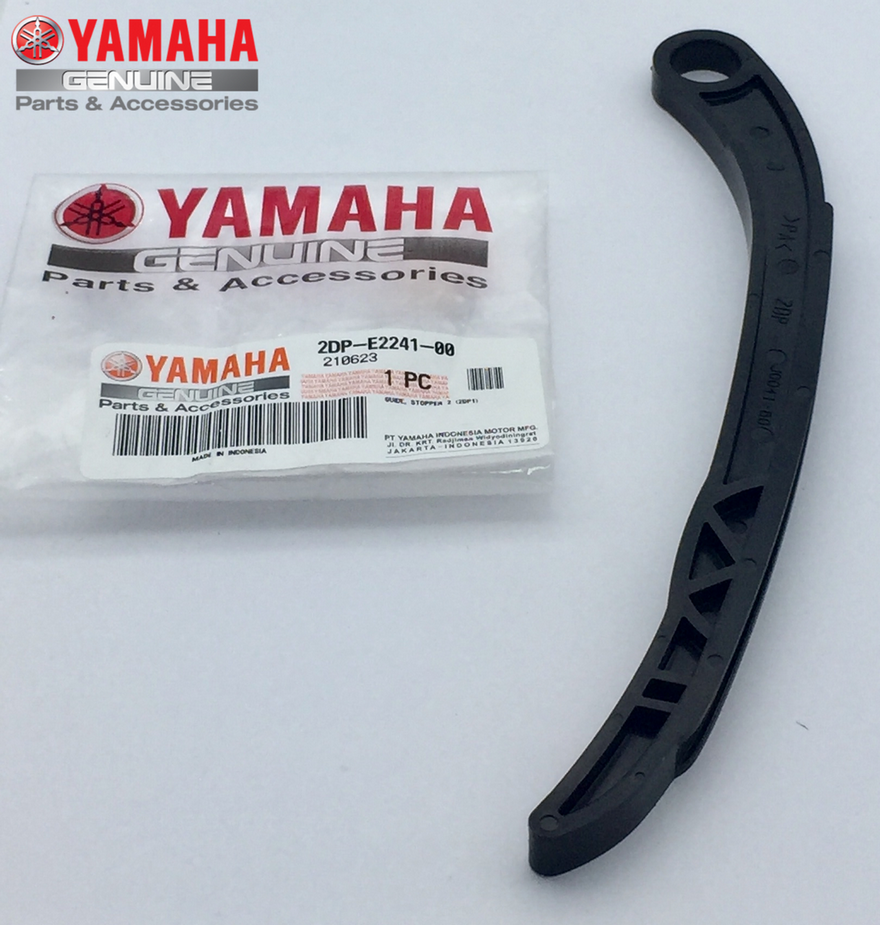 Yamaha Nmax 155 Eksantrik Kauçuk Levye / Gergi