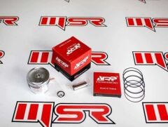 ACTIVA S 125 PİSTON KİT 52.50 STD ARP