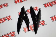 DRİFT 125 L ÖN FAR GRENAJI SİYAH ORJİNAL