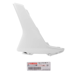 Nmax 125 Nmax 155 Sol Alt Marşbiyel Beyaz