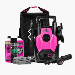 Muc-Off Basınçlı Motosiklet Yıkama Seti