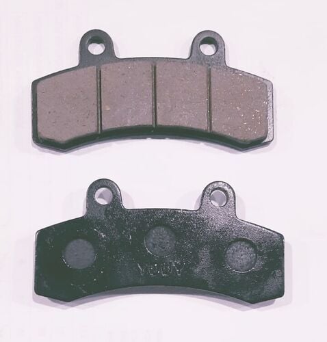 RMG MOTO GUSTO PANZER 125 ON DISK BALATA ceo110