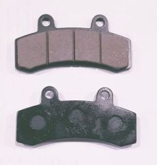 RMG MOTO GUSTO PANZER 125 ON DISK BALATA ceo110