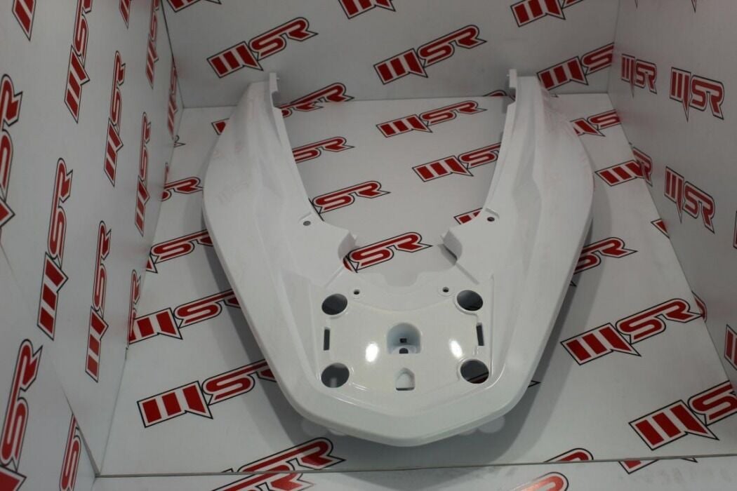 PCX 125-150(2014-2017) ALT GRENAJ BEYAZ