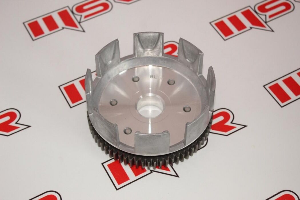 REGAL RAPTOR DD250 / MR DESTRO 250 DEBRİYAJ TASTI