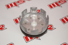 REGAL RAPTOR DD250 / MR DESTRO 250 DEBRİYAJ TASTI