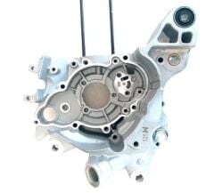 RMG MOTO GUSTO SANTA 125 KARTER SAG