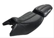 SELE KILIFI KONFOR TVS APACHE RTR + BAJAJ PULSAR NS200