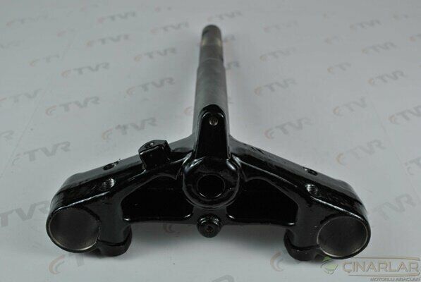 ACTİVA S- ALPHA- SPACY 110 MAŞA ÖN ALT PLATİN OEM