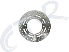 HONDA ACTİVA 125 DELUX DISK AYNASI OEM