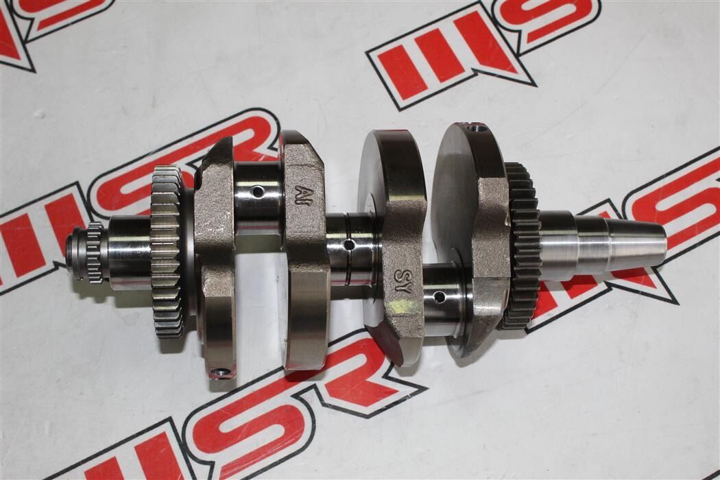 CF MOTO 400 NK KRANK A