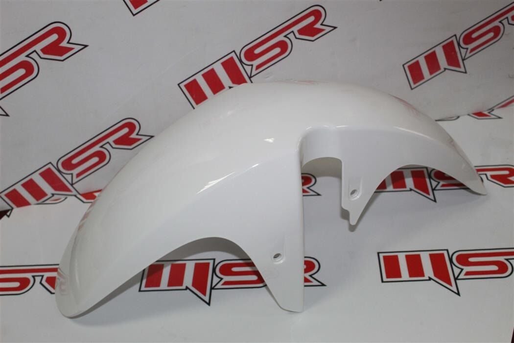 DRİFT 125 L ÖN ÇAMURLUK - KONTROL ORJİNAL