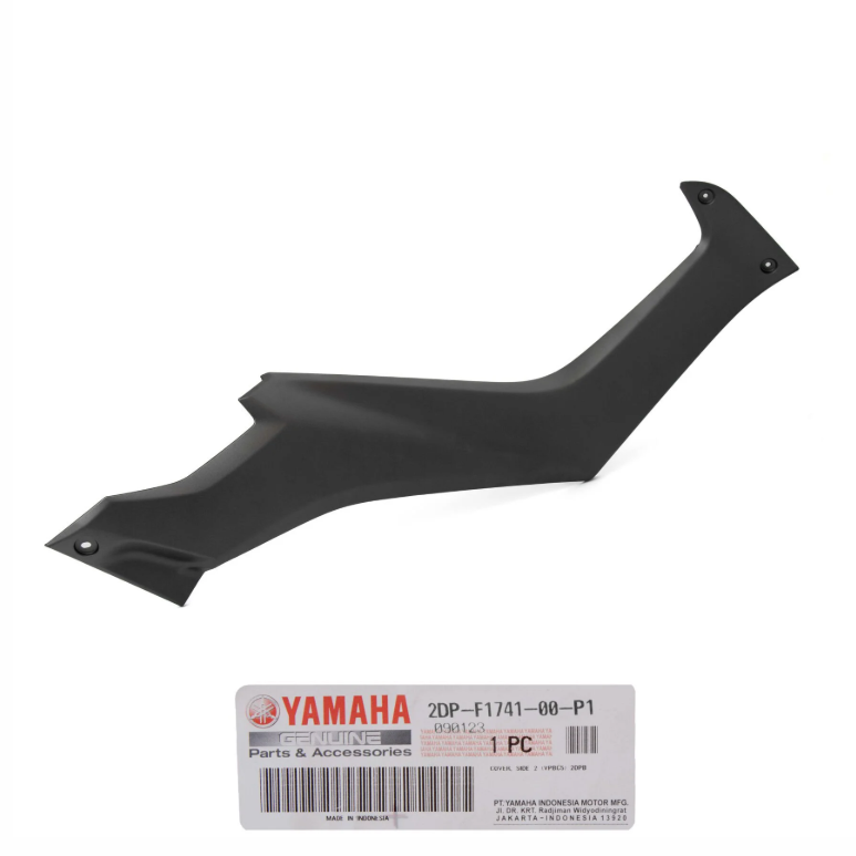 Nmax 125 Nmax 155 Depo Alt Sağ Yan Granaj