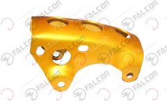 MOTOR ALT BAĞLANTI DEMİRİ SARI-SÜPER 100-5 Falcon