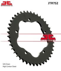 Ducati HYPERMOTARD / SP 939 ARKA DİŞLİ