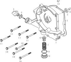 YUKİ SNOOPY KARTEL SAĞ KAPAK