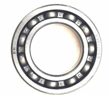 RMG MOTO GUSTO SANTA 125 KRANK RULMANI 6007 Alpha