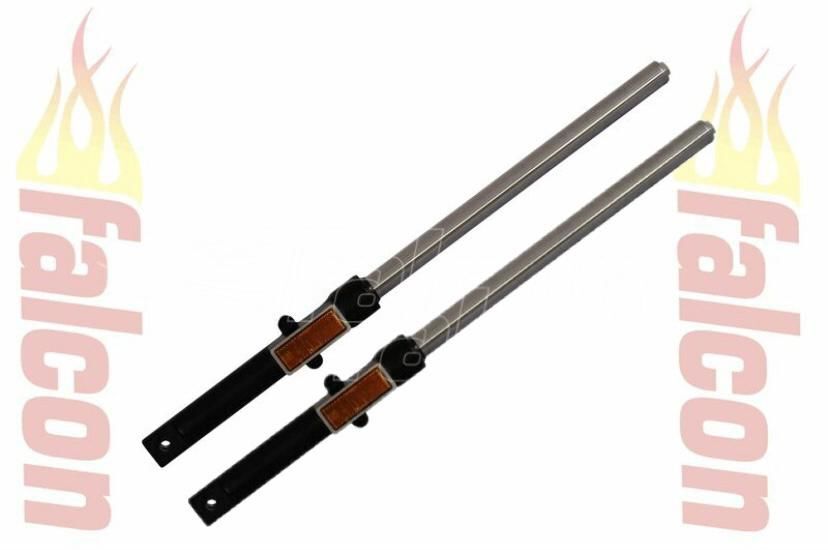 ÖN AMORTİSÖR SAĞ SOL TAKIM-MEXİCO Falcon