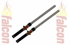 ÖN AMORTİSÖR SAĞ SOL TAKIM-MEXİCO Falcon