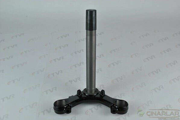 CBF 150 MAŞA ÖN ALT PLATİN OEM