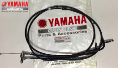 Yamaha N-MAX 155 GAZ TELİ