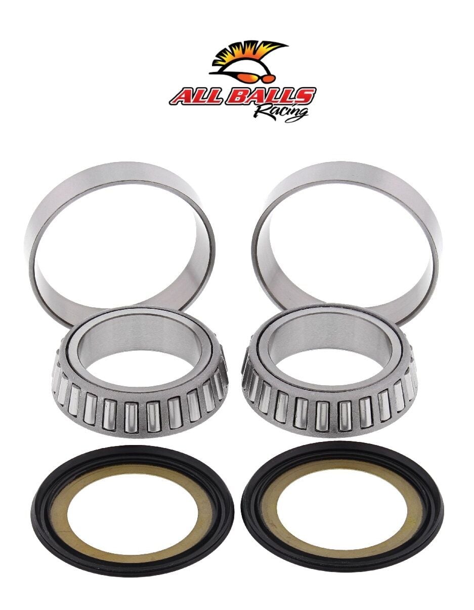 BMW F 750 GS ABR GİDON RULMAN TAKIMI