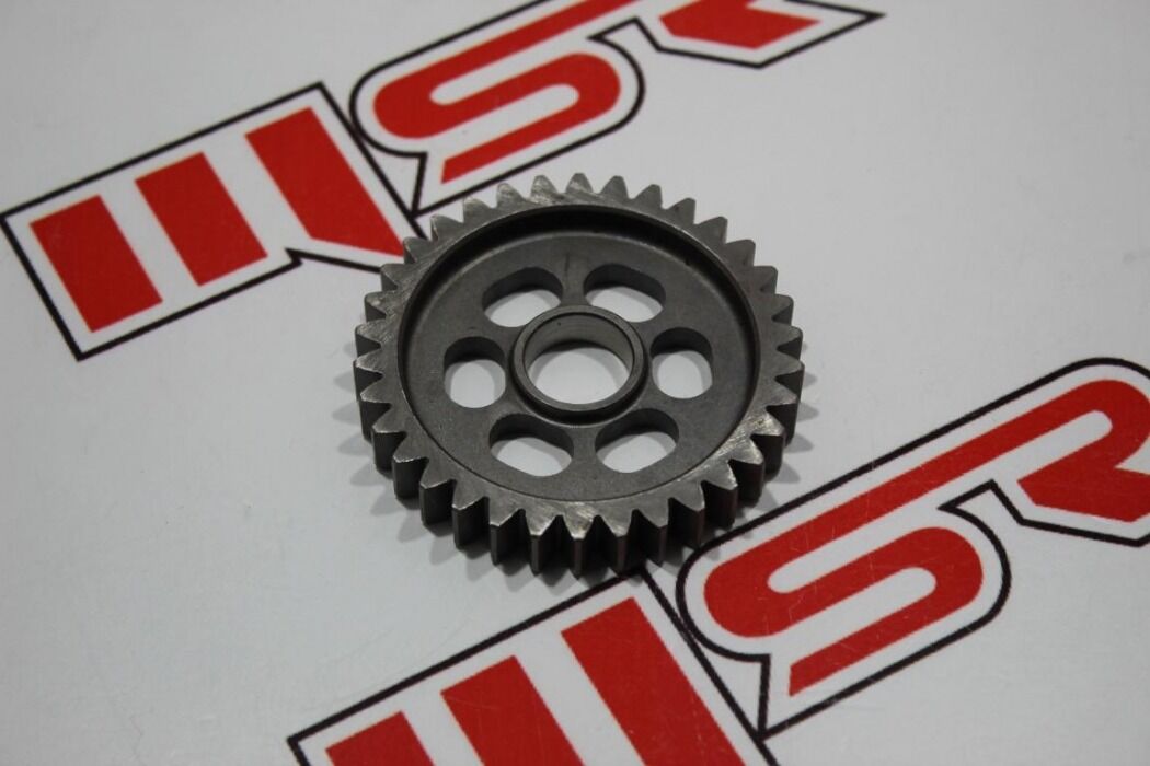 BAJAJ DISCOVER 150 1. VİTES DİŞLİSİ A