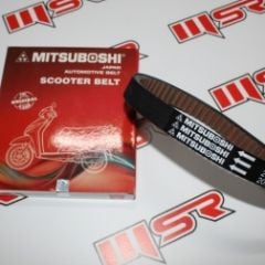 ACTIVA S 125 KAYIŞ MITSUBOSHI KIRMIZI