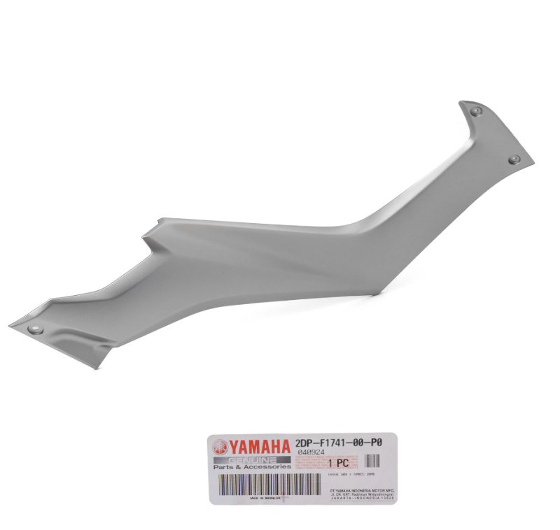 Nmax 125 Nmax 155 Depo Alt Sağ Yan Granaj