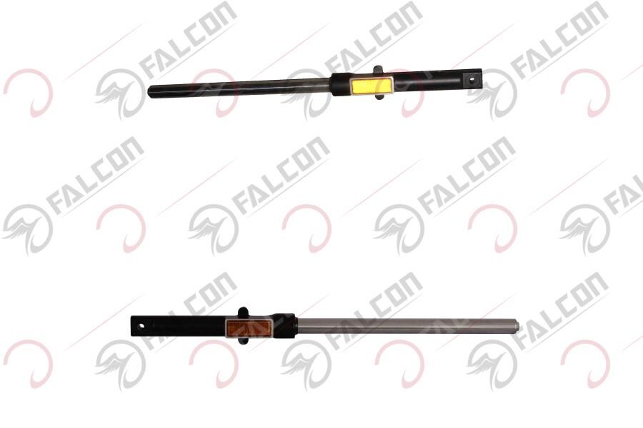 ÖN AMORTİSÖR SAĞ SOL TAKIM-MEXİCO Falcon